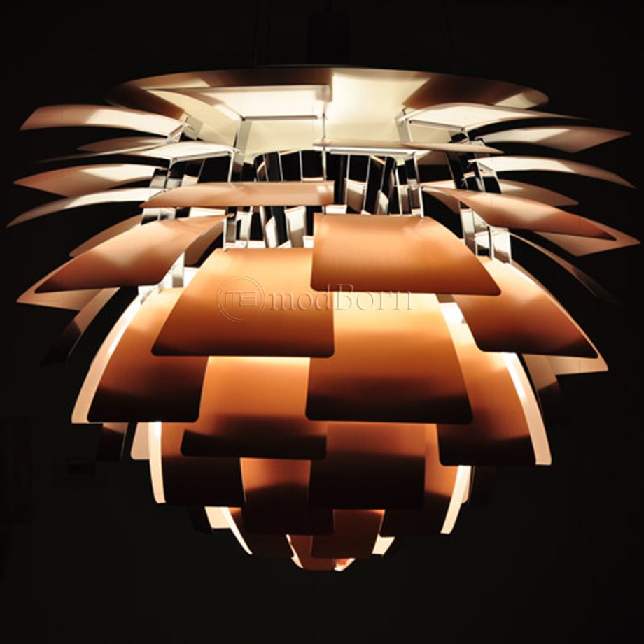 Люстра PH Artichoke