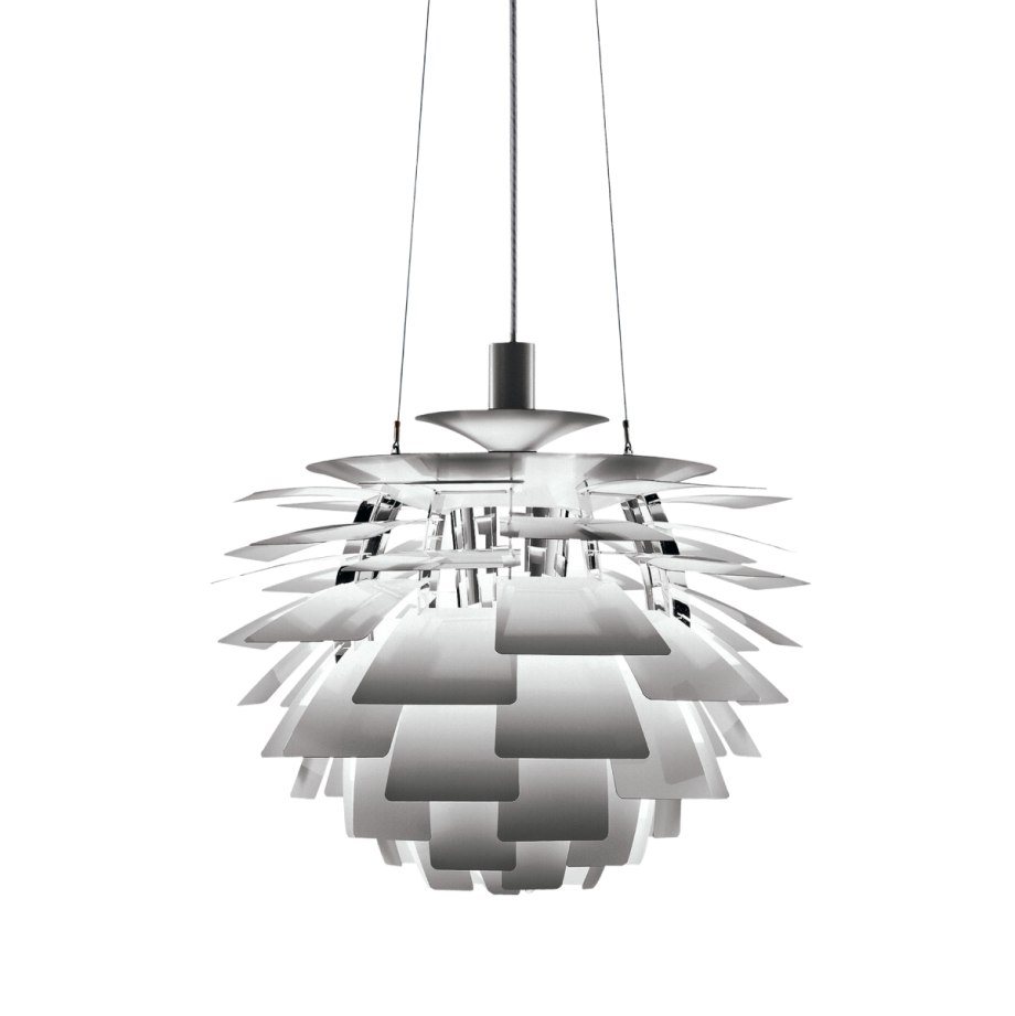 Poul Henningsen - светильник PH Artichoke