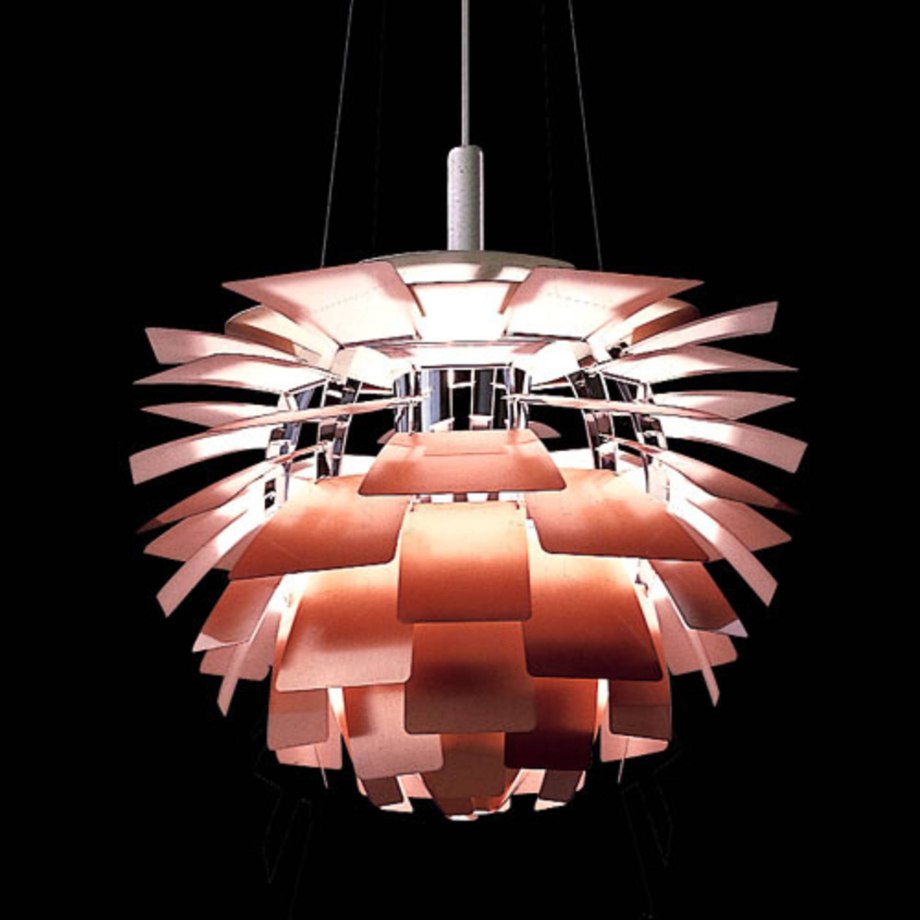 Подвесной светильник PH Artichoke