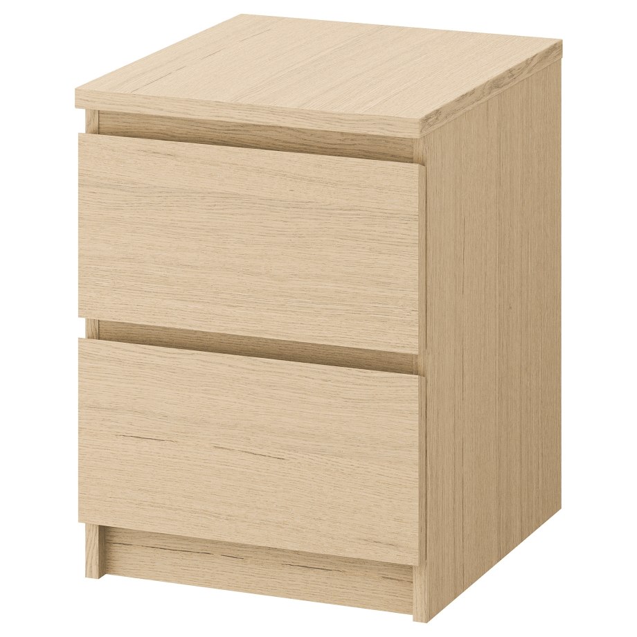 Тумба прикроватная ikea БРИМНЭС 603.686.13 / 104.104.26