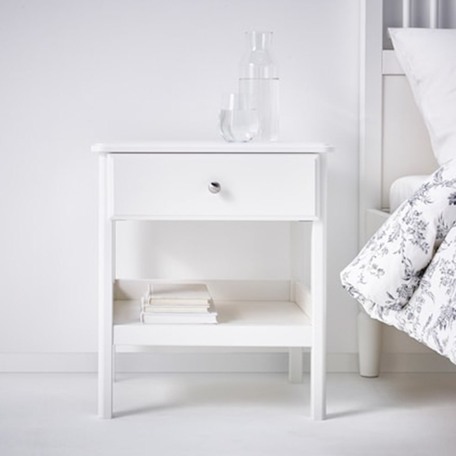 Brusali ikea тумба