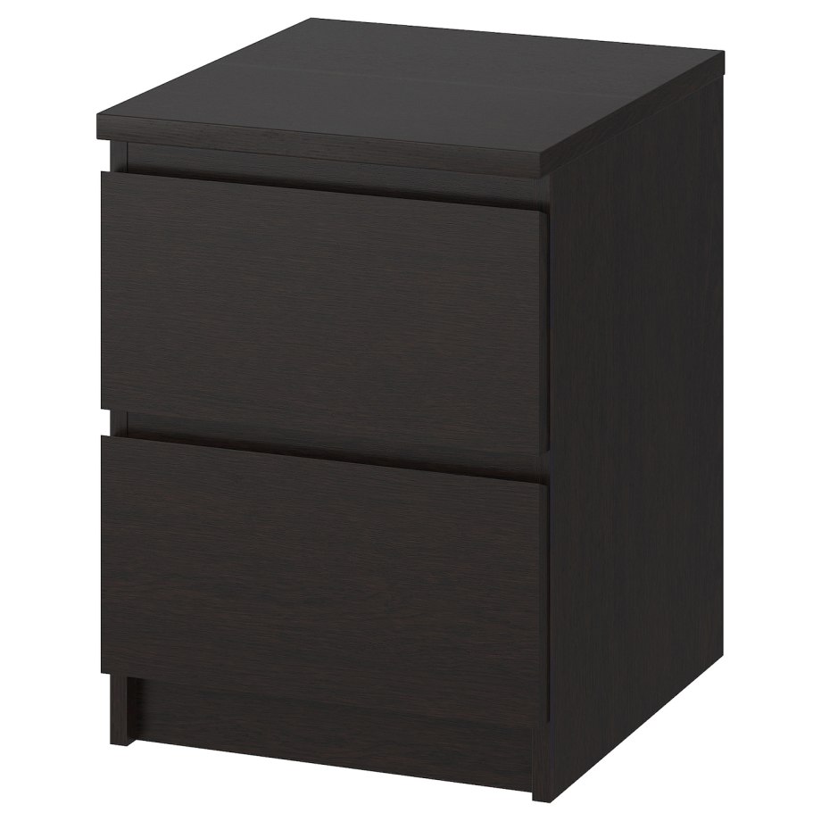 Тумба прикроватная ikea БРИМНЭС 603.686.13 / 104.104.26