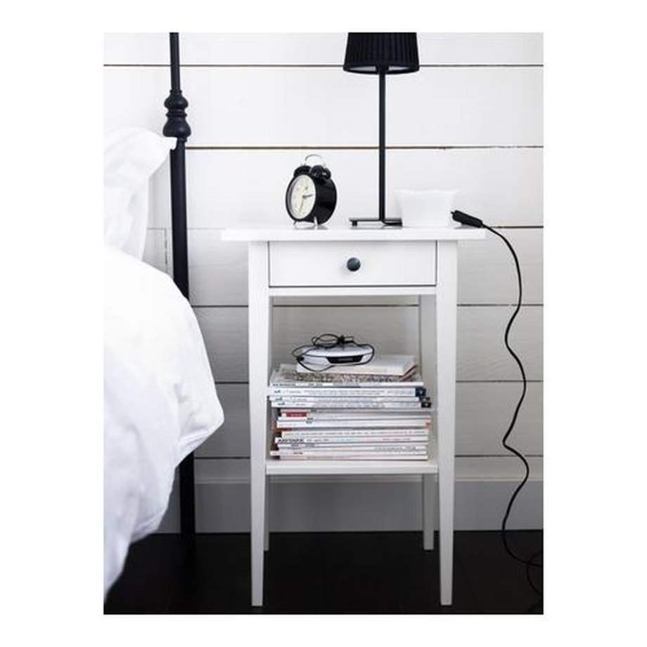 Тумба прикроватная ikea БРИМНЭС 603.686.13 / 104.104.26