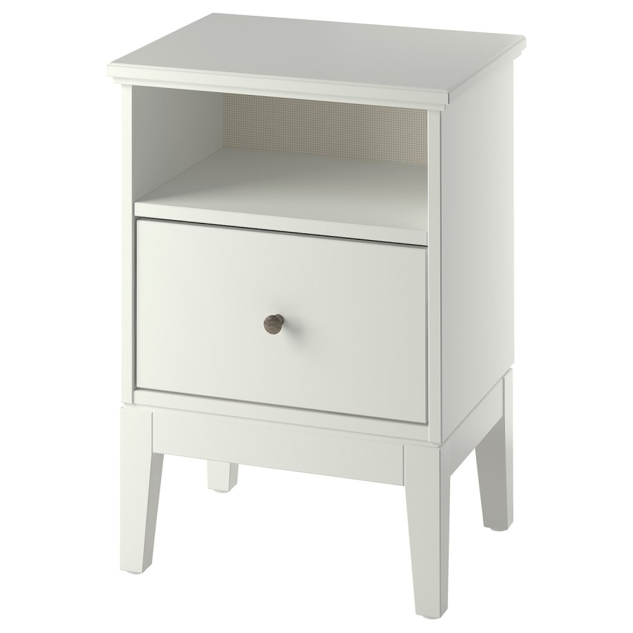 Ikea hemnes тумба прикроватная
