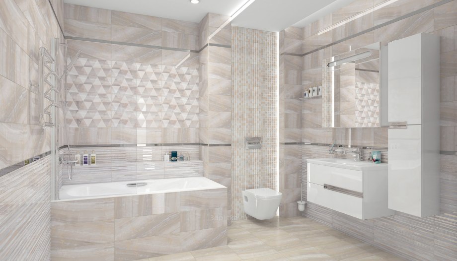 Плитка Gracia Ceramica Orion