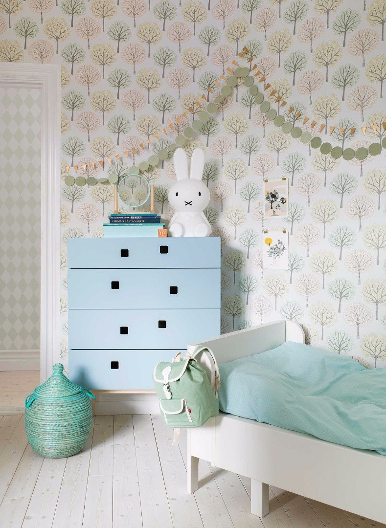Mr Perswall, коллекция Hide & seek