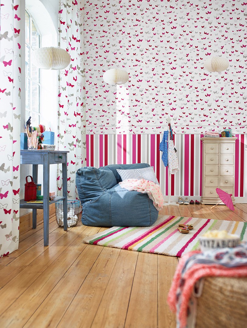 Borastapeter Scandinavian Designers Mini 6242