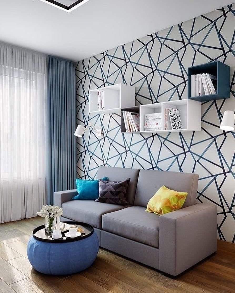 Dulux Sage Green