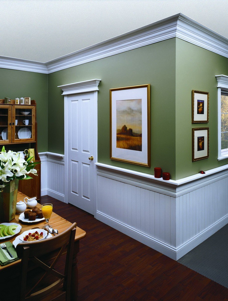 Плинтус Elite Baseboard