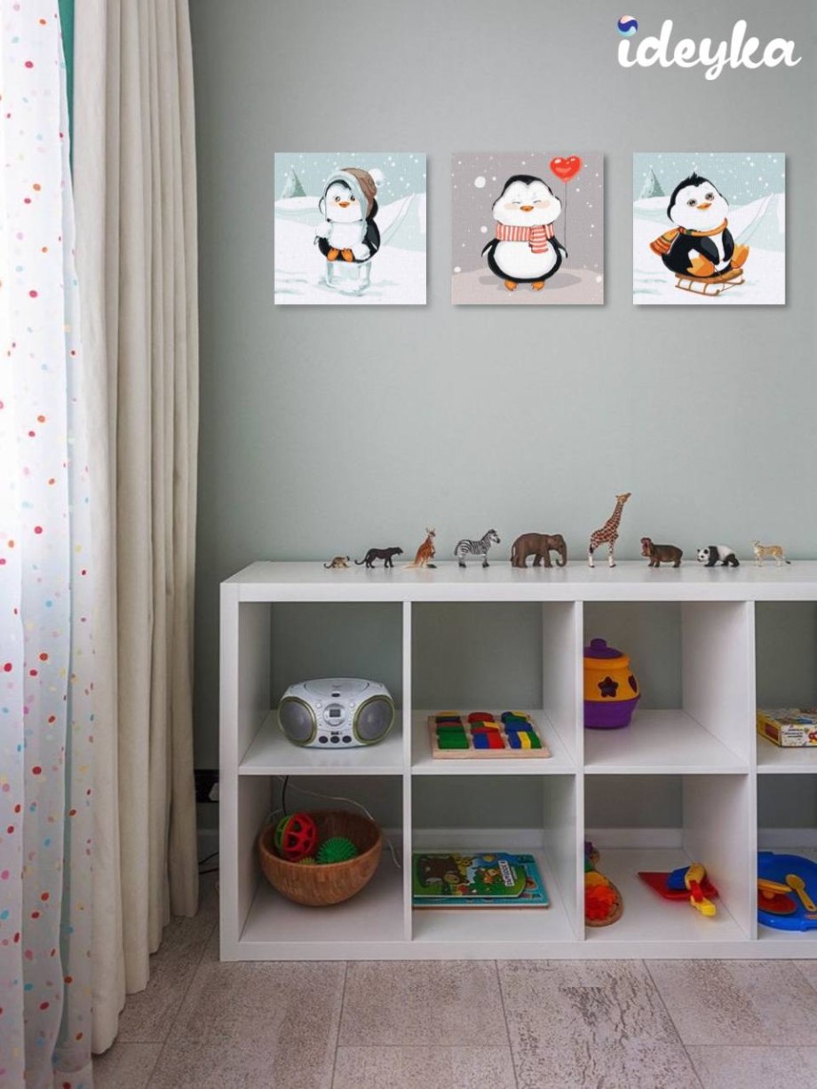 Ikea Expedit Bookcases
