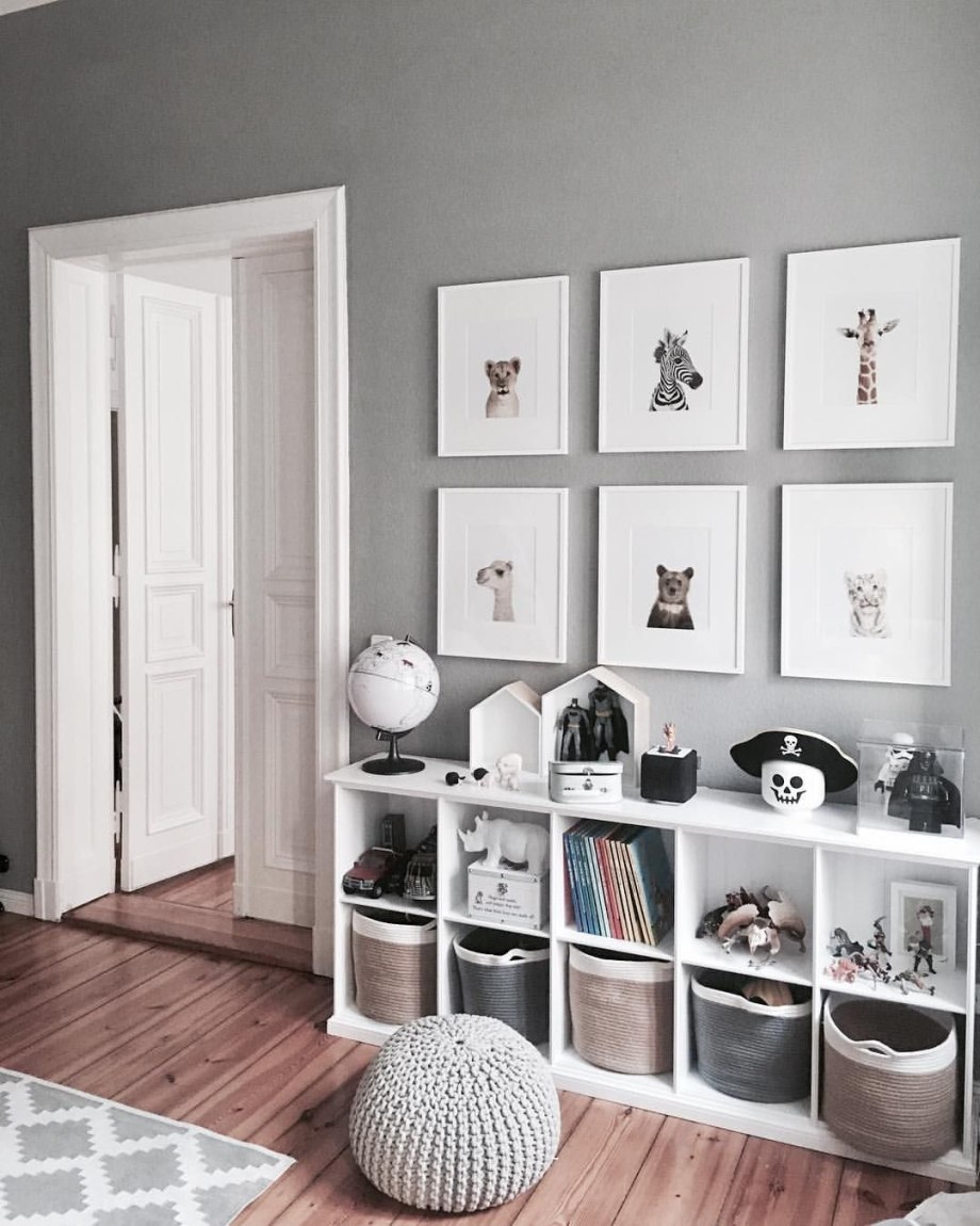Ikea стеллаж каллакс
