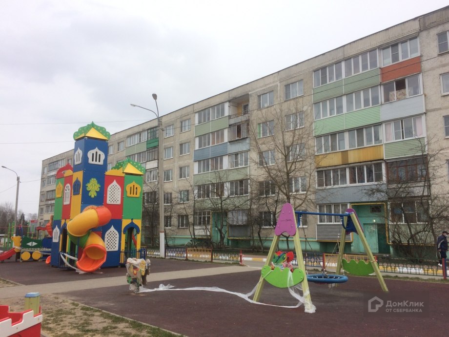 Квартира в Электроизоляторе снят