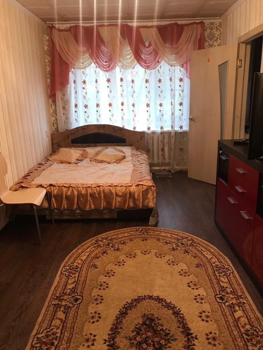Купить квартиру в Электроизоляторе