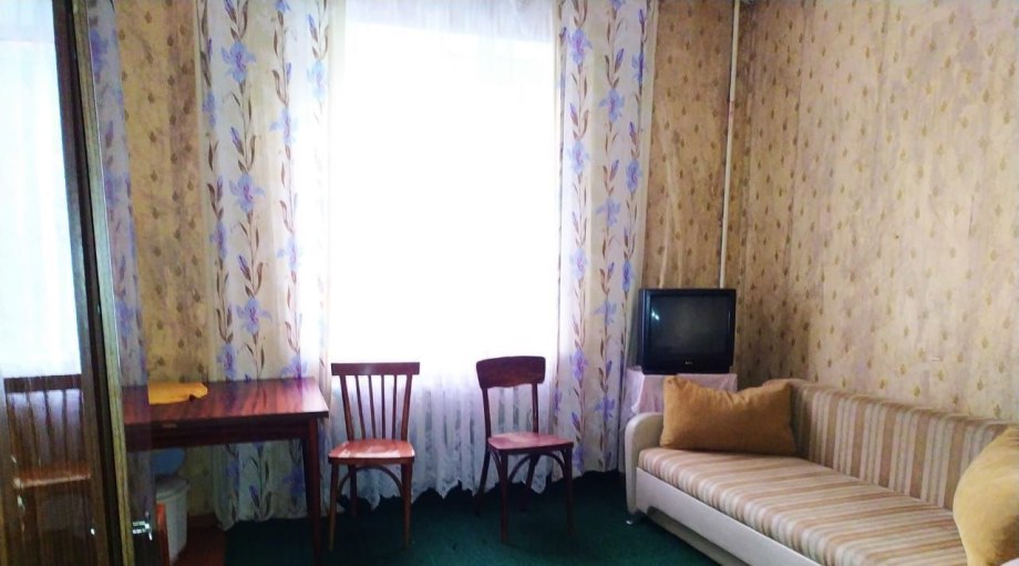 Московская обл. Раменское, п.Электроизолятор, д.28, кв.9