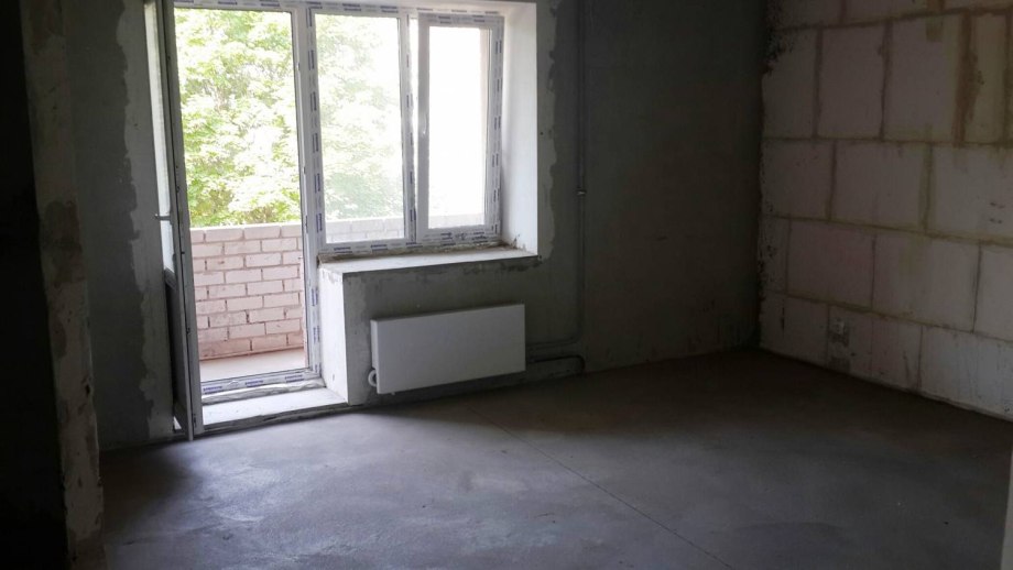 Посёлок Электроизолятор Раменский