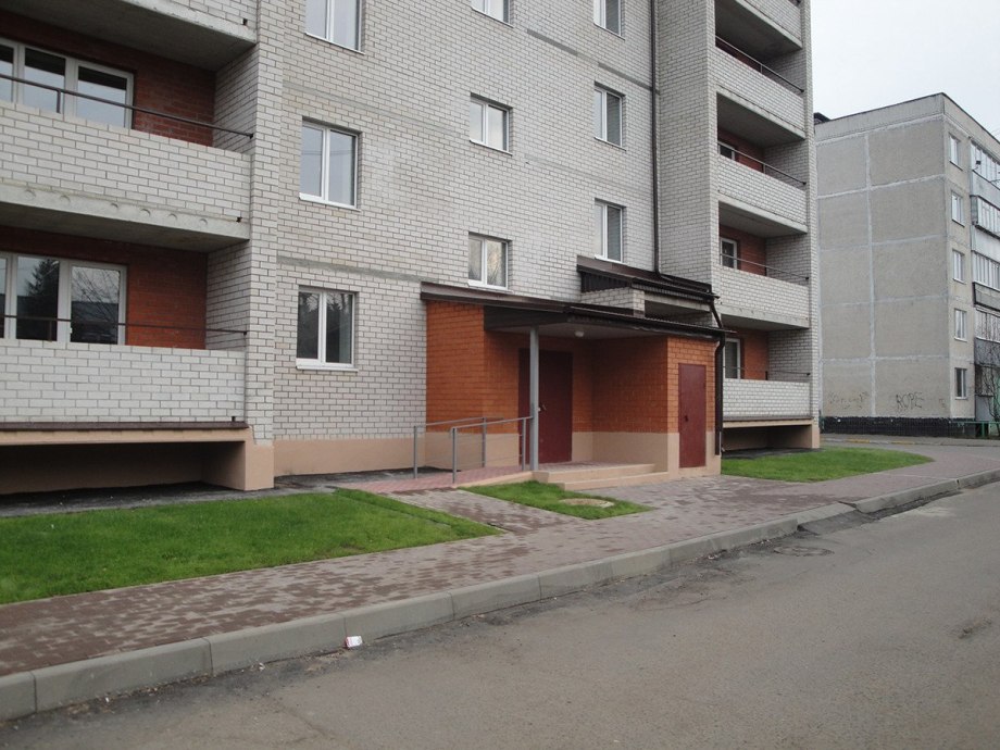 Поселок Электроизолятор рядом