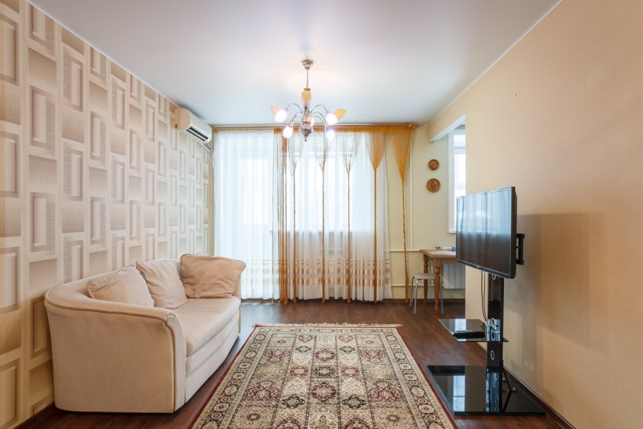 Квартиры БРАВЛЕРОВ