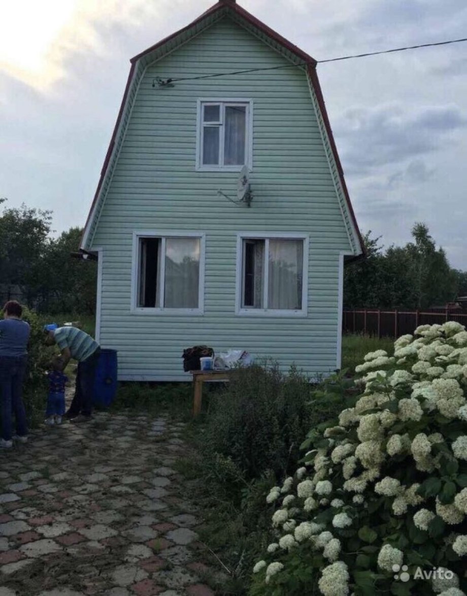 Реновация Зюзино Севастопольский 79