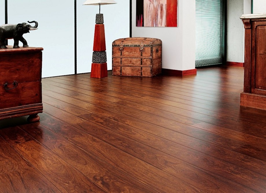 Karelia Spice дуб ebony Stonewashed 3s