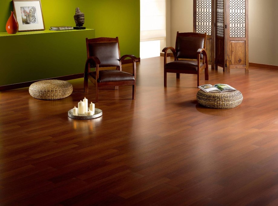 Hardwood Floors стеновые панели