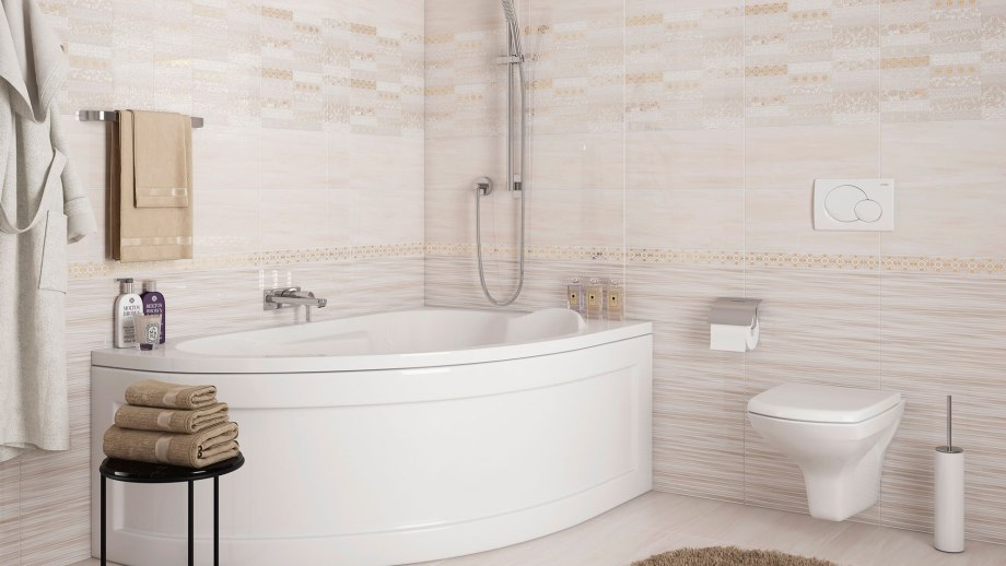 Cersanit Starwood белый