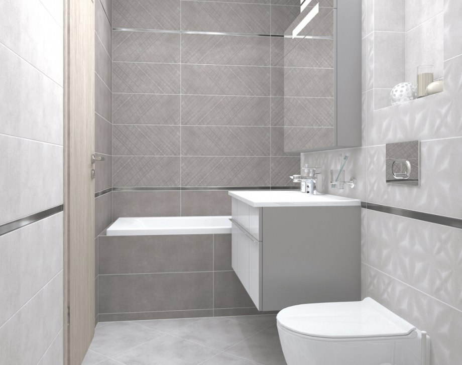 Церсанит плитка 20*30