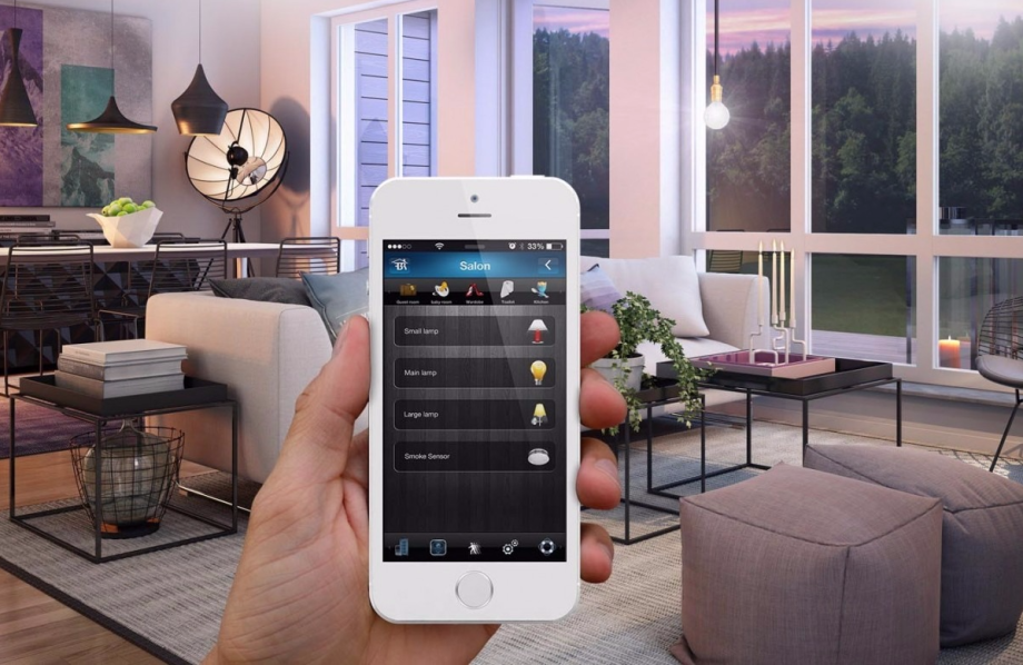 BT-ct02-RF WIFI