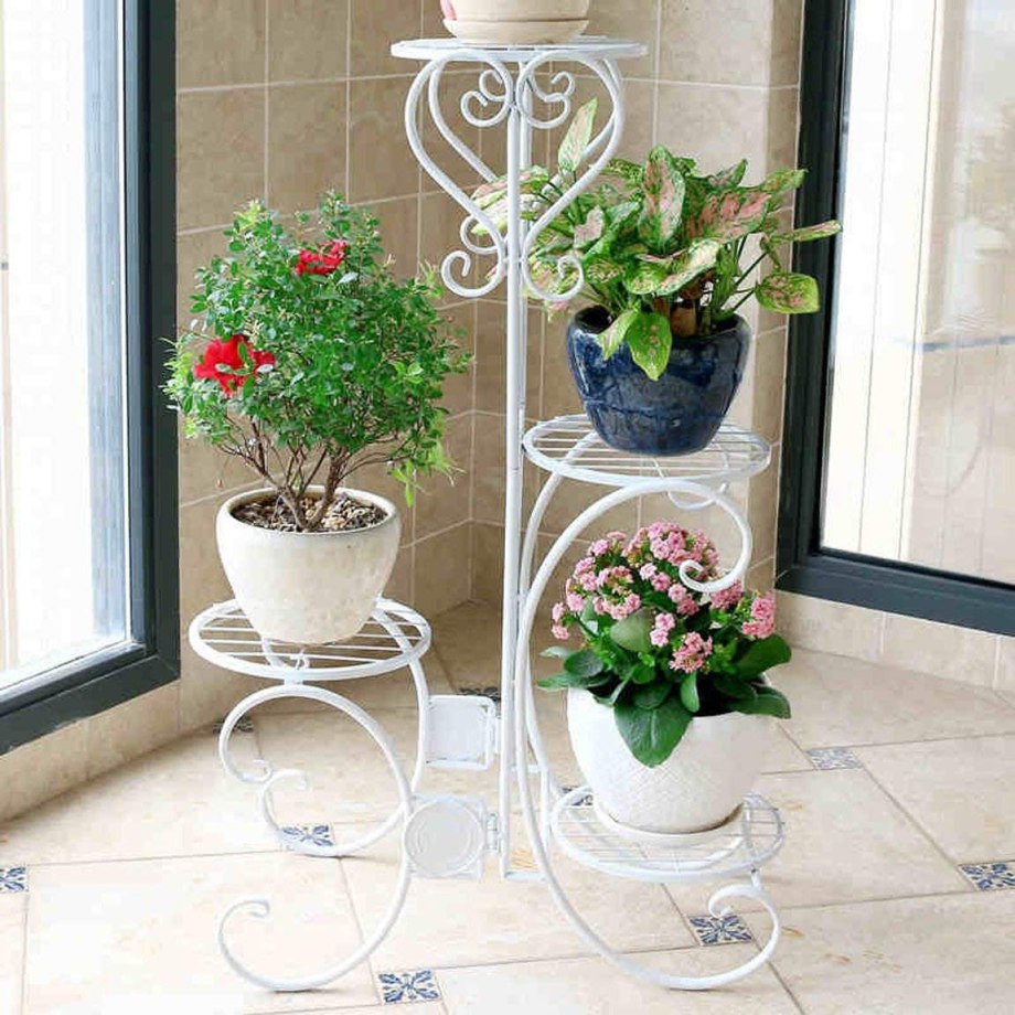 Подставка для цветов Cross Planter