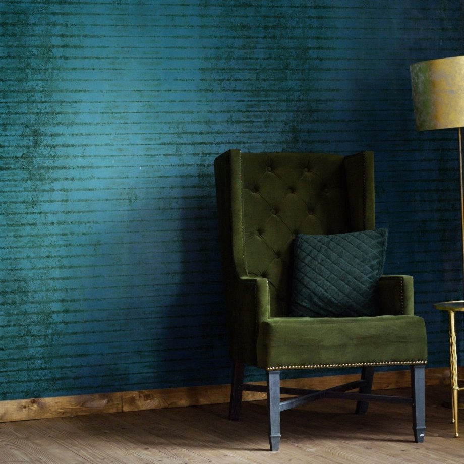 Обои Tiffany Designs Chameleon ch100