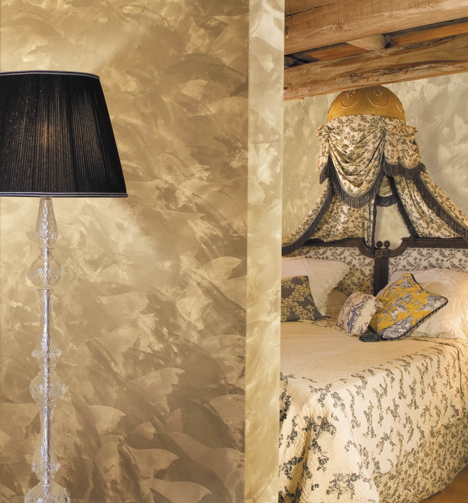 Венецианская штукатурка Tikkurila