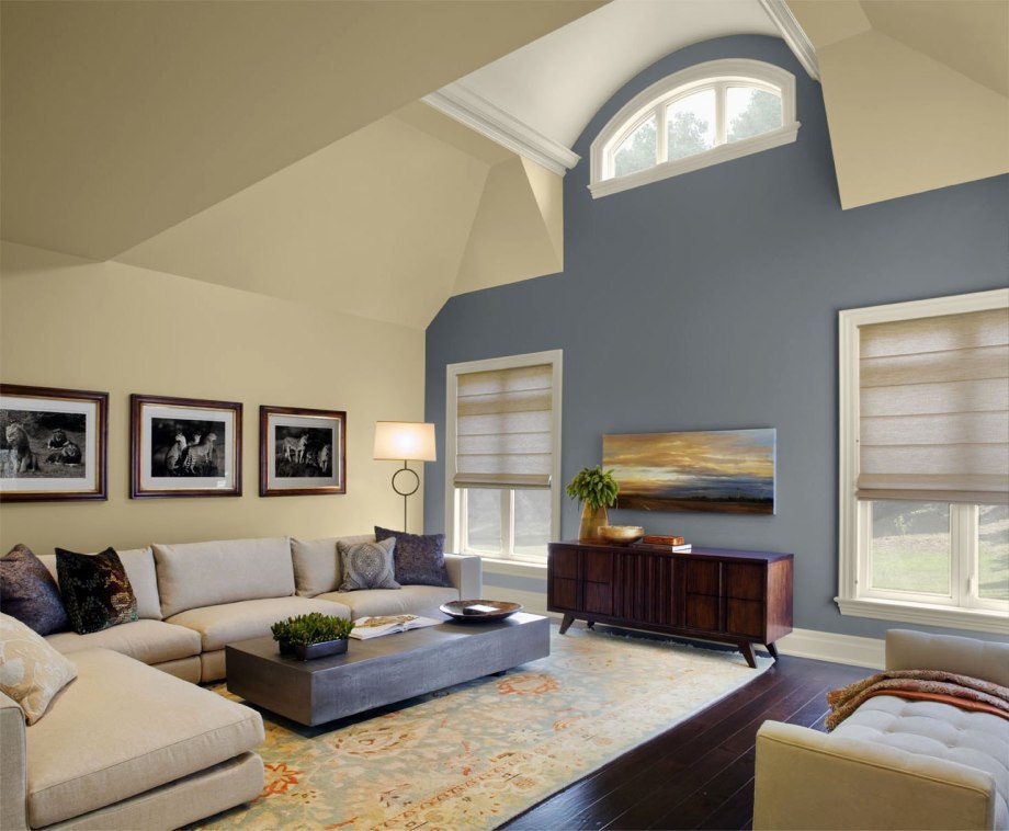 Dulux Grey