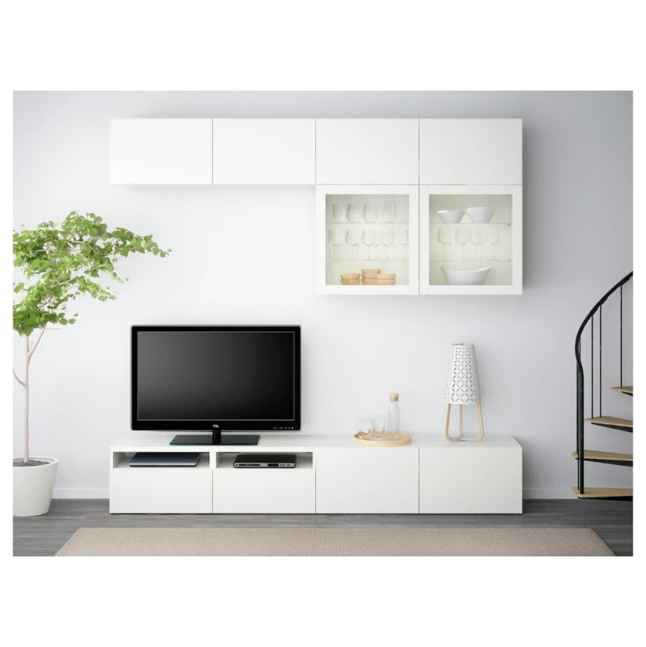Стенка ikea БЕСТО