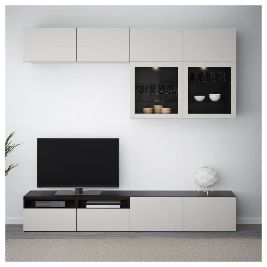 Ikea БЕСТО шкаф