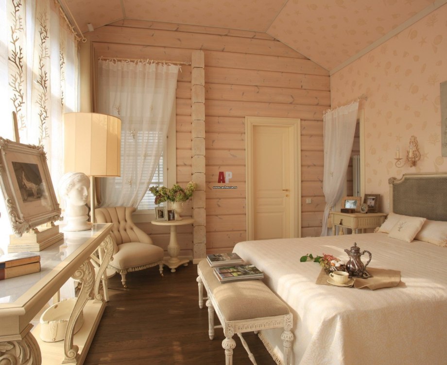 Кухня Сканди Кантри