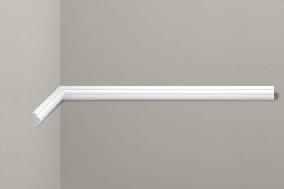 Crown Trim