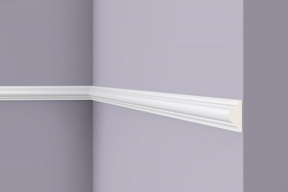 Chair Rail