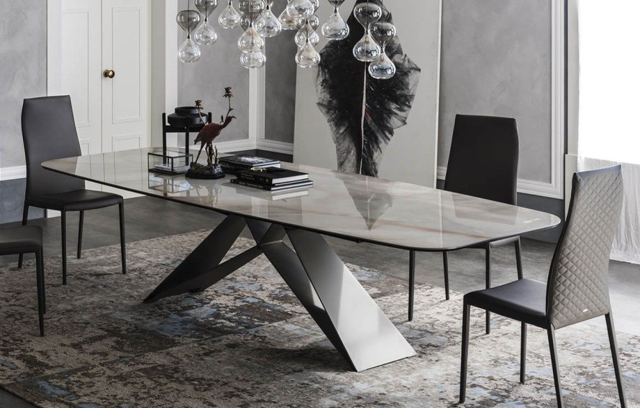 Обеденный стол muebles comedor