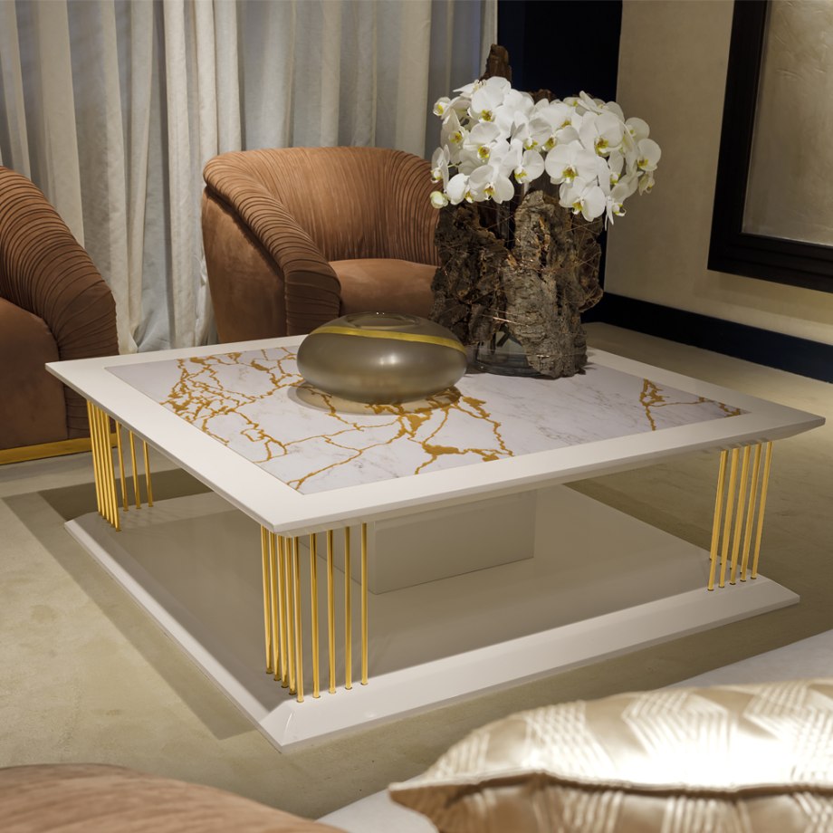 Кофейный столик Coffee Table Elledue