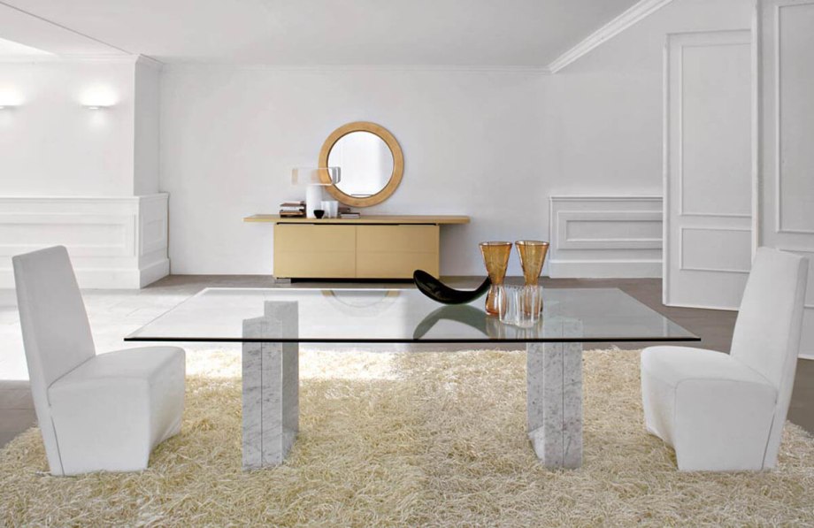 Обеденный стол Cattelan Italia Diapason