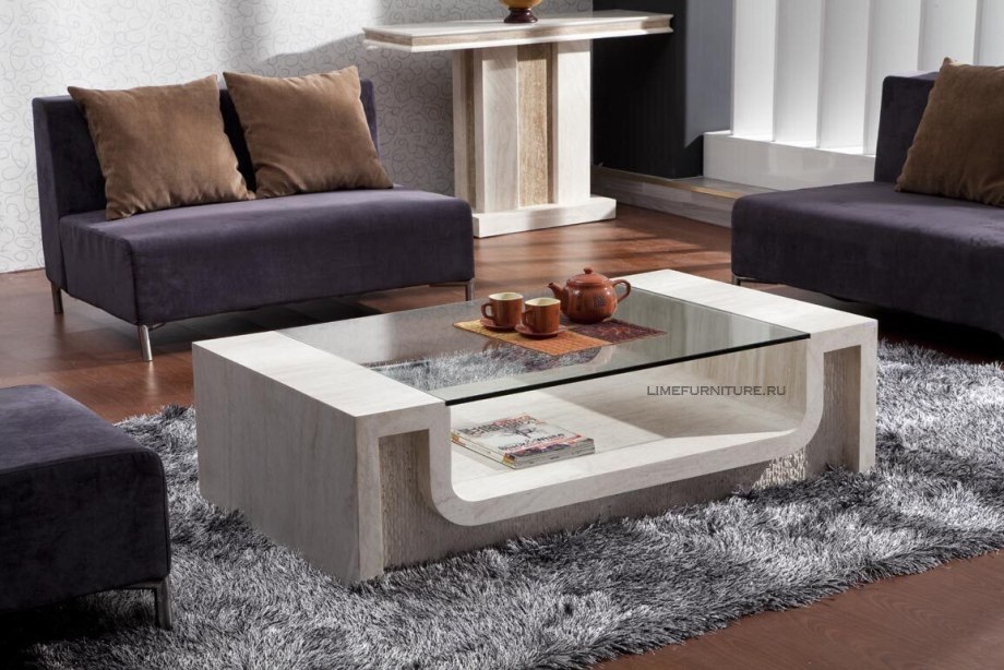 Журнальный столик Modern Home m120b
