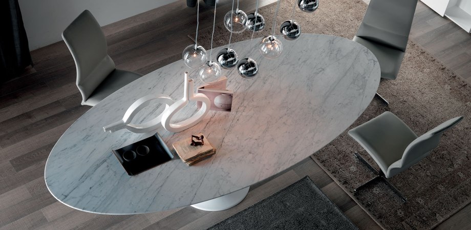 Стол Cattelan Italia Reef