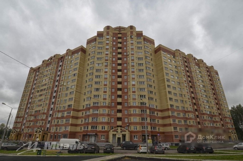 Деревня Федурново Балашихинского района