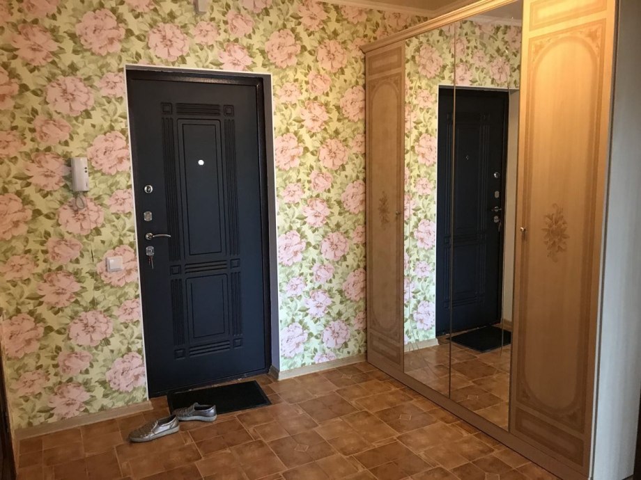 Школа в Федурново