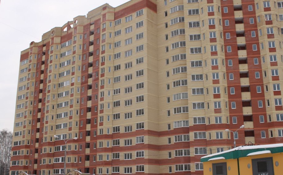 Деревня Федурново улица Авиарембаза 11