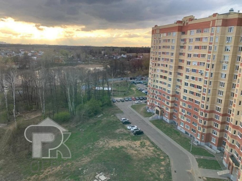 Федурново МАРЗ корпус 5 срок сдачи