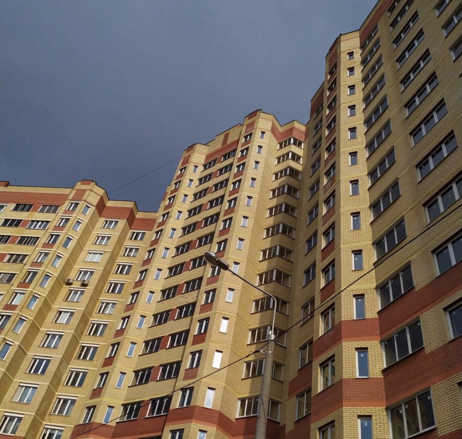 Федурново Балашиха