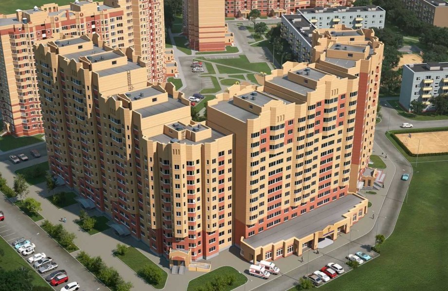 Федурново Московская область
