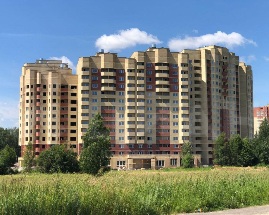 Федурново Авиарембаза