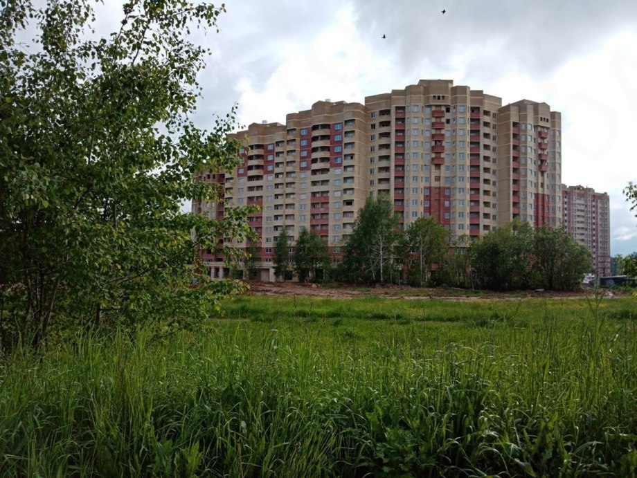 Федурново Балашиха