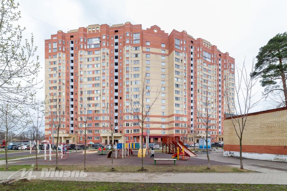 Авиарембаза 11 Балашиха